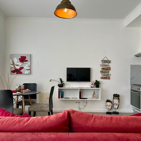 Casa Caloura Passion Deluxe Accommodation & Spa Lagoa  Dış mekan fotoğraf