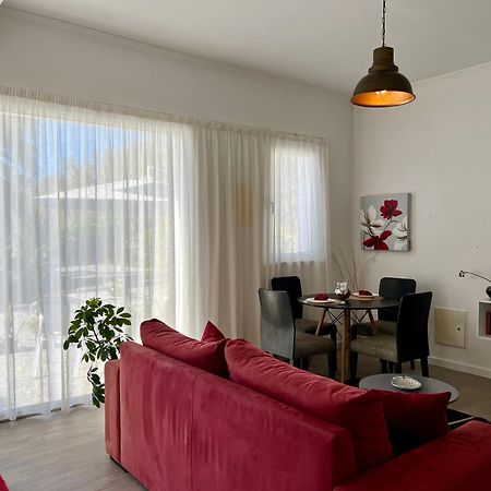 Casa Caloura Passion Deluxe Accommodation & Spa Lagoa  Dış mekan fotoğraf
