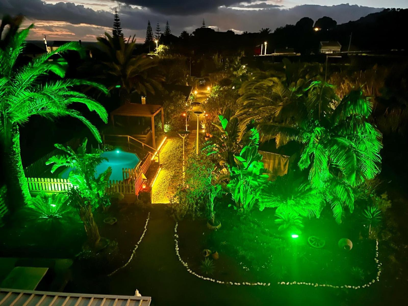 Casa Caloura Passion Deluxe Accommodation & Spa Lagoa  Dış mekan fotoğraf