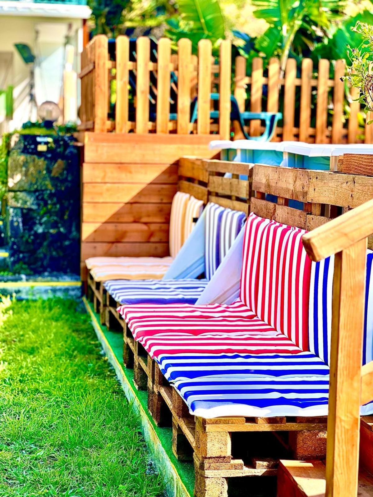Casa Caloura Passion Deluxe Accommodation & Spa Lagoa  Dış mekan fotoğraf