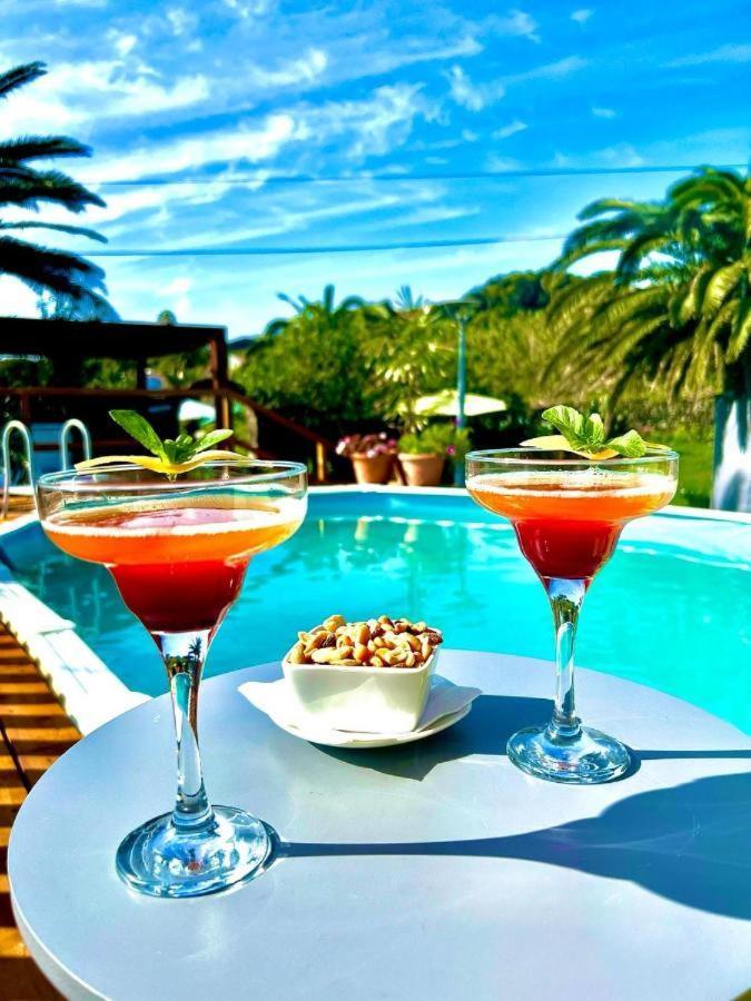 Casa Caloura Passion Deluxe Accommodation & Spa Lagoa  Oda fotoğraf
