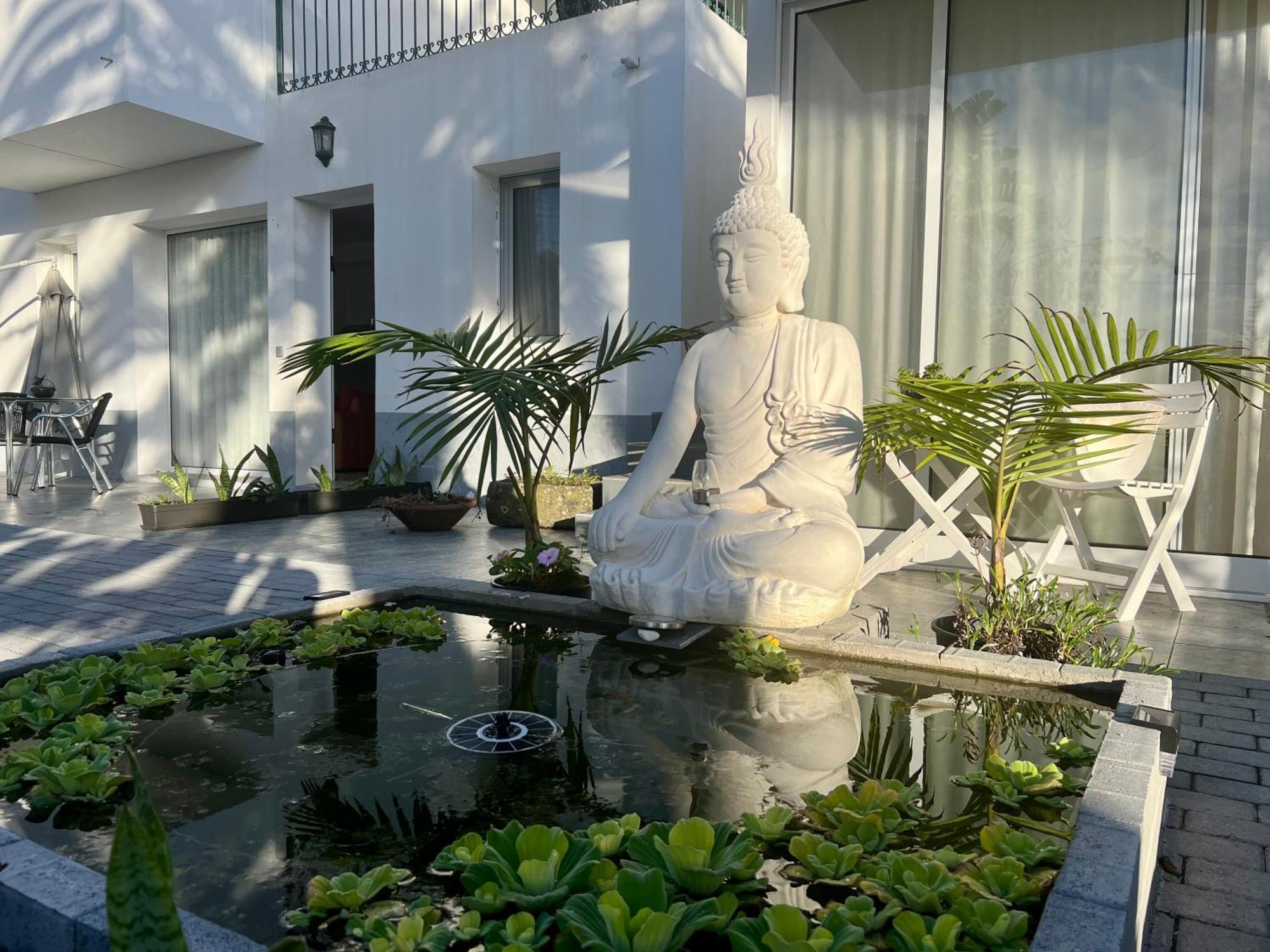 Casa Caloura Passion Deluxe Accommodation & Spa Lagoa  Dış mekan fotoğraf